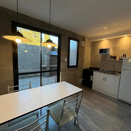 Apartamento M Duplex San Rafael  Exterior foto
